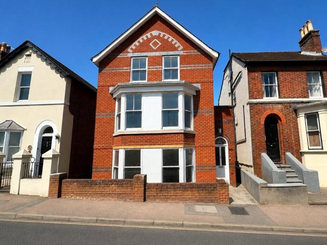 House for rent in St. Mildred's, The Bridge