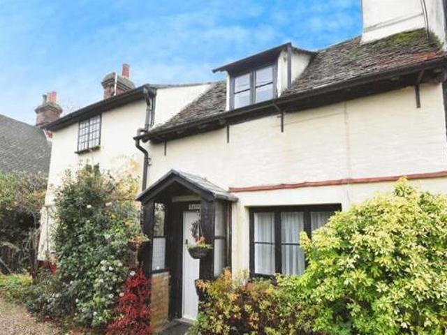 House for sale in City of London, Greater London
