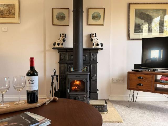 Apartment for rent in Nunney, Somerset