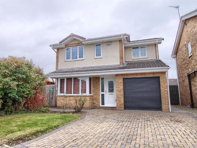 House for rent in Stockton-on-tees
