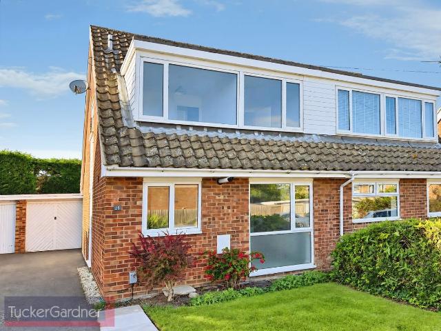 Apartment for rent in Histon, South Cambridgeshire