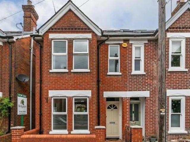 House for sale in Hyde, Winchester