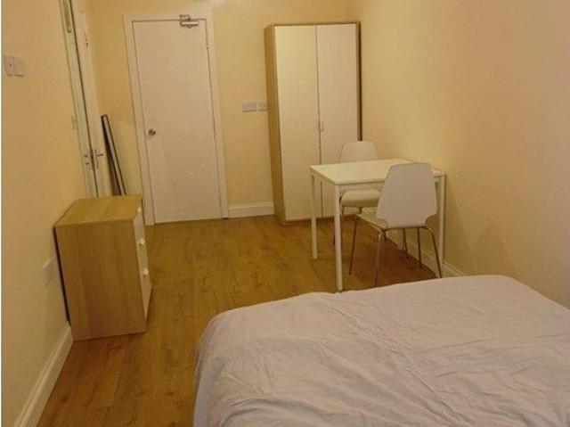 Room for rent in Chesterton, Cambridge