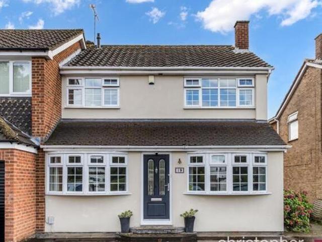 House for sale in Broxbourne, Hertfordshire