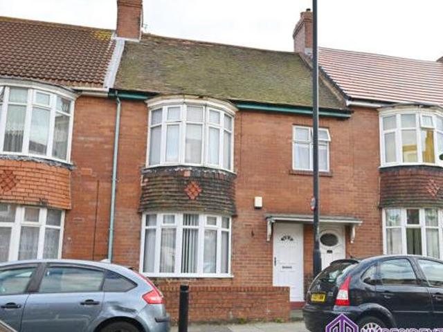 House for sale in Butterton, Staffordshire