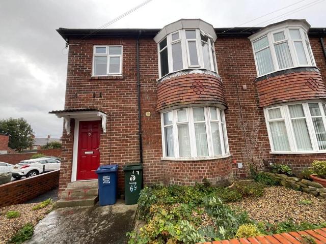 Apartment for rent in Cowgate, Newcastle upon Tyne
