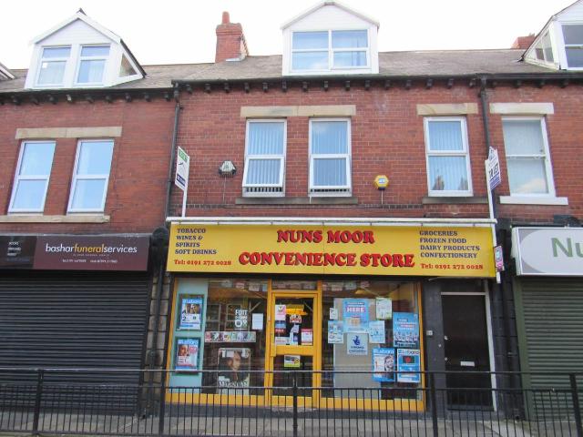 House for rent in Cowgate, Fenham