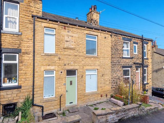 House for rent in Intake, Leeds