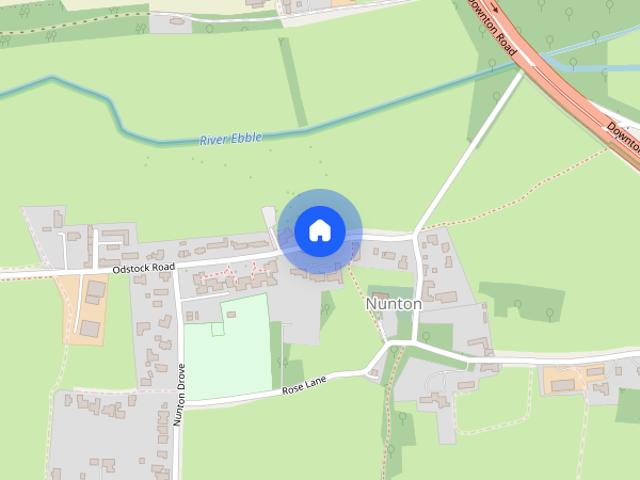 House for rent in Wiltshire