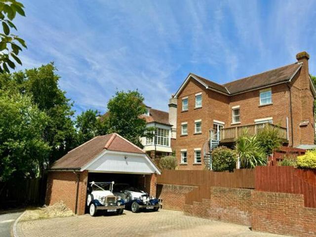 House for sale in Sandown, Isle of Wight