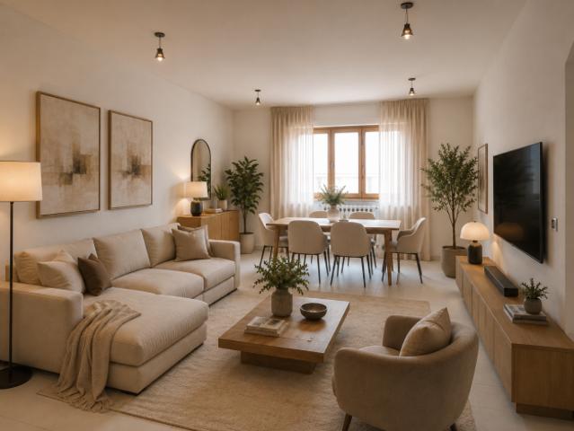 Appartamento in vendita a Nuoro, Sardigna/Sardegna