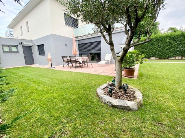 Maisonette kaufen in Cadempino, Tessin