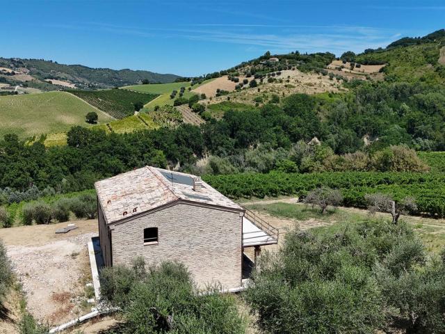 Casa in vendita a Marche, Ascoli Piceno