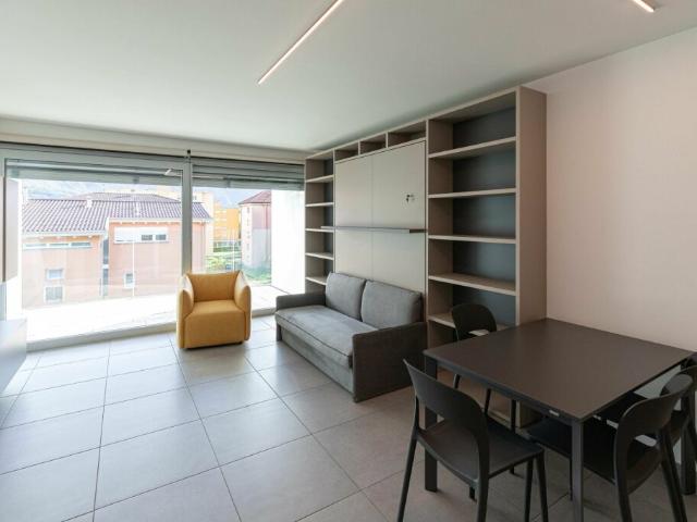 Wohnung kaufen in Bellinzona, Tessin