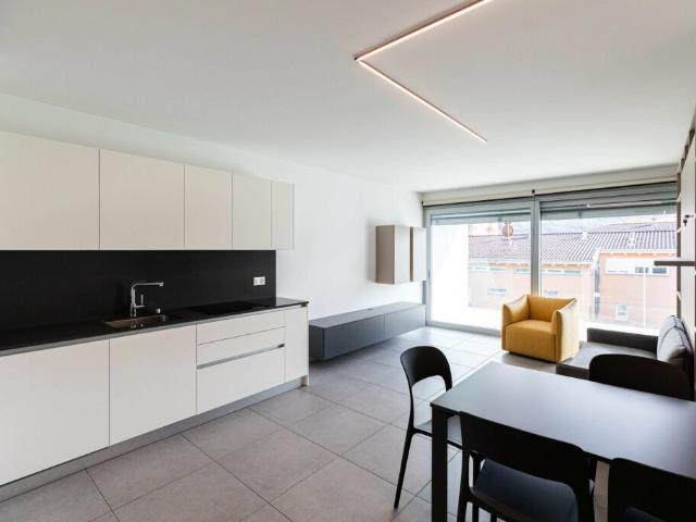 Wohnung kaufen in Bellinzona, Tessin