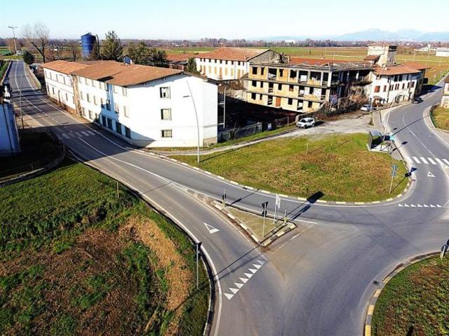 Palazzo in vendita a Palosco, Lombardia