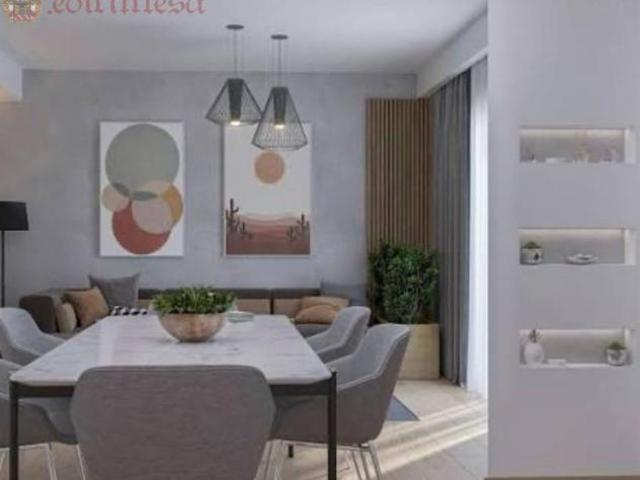 Appartamento in vendita a Lissone, Lombardia