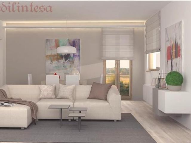 Appartamento in vendita a Lissone, Lombardia