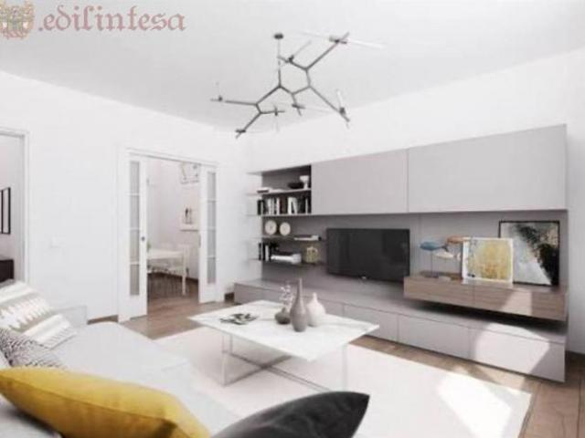 Appartamento in vendita a Lissone, Lombardia