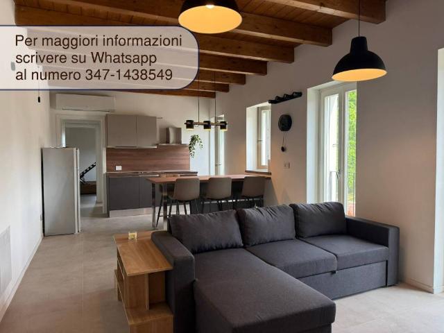 Appartamento in affitto a San Lazzaro, Sorbolo