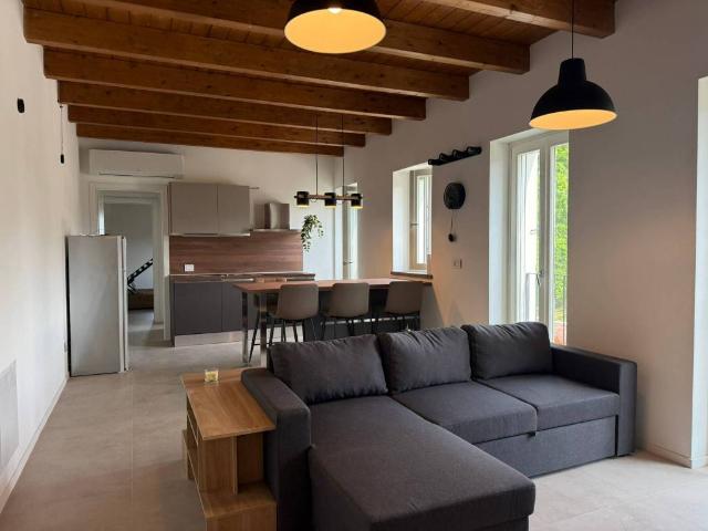 Appartamento in affitto a San Lazzaro, Sorbolo