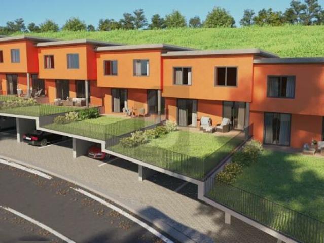 Reihenfamilienhaus kaufen in Biogno-Beride, Tessin