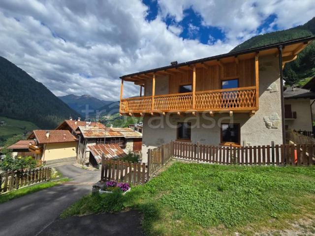 Casa in vendita a Comunità della Valle di Sole, Rabbi