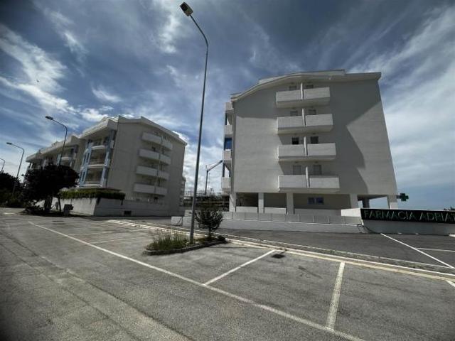 Appartamento in vendita a Vasto, Abruzzo