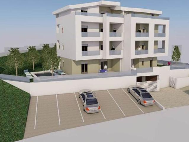 Appartamento in vendita a Vasto, Abruzzo
