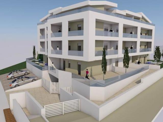 Appartamento in vendita a Vasto, Abruzzo