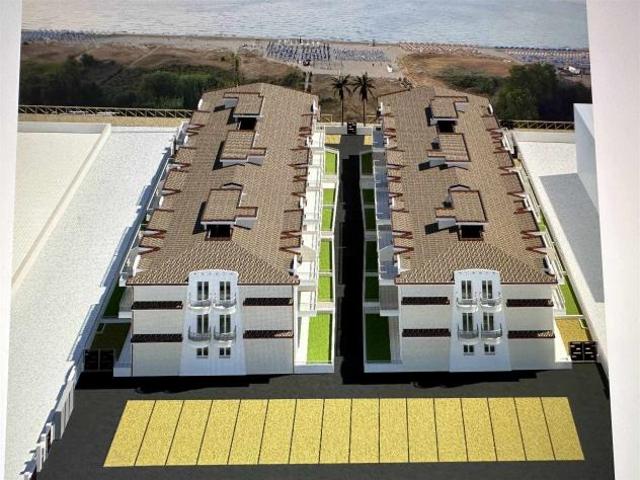 Appartamento in vendita a Vasto, Abruzzo