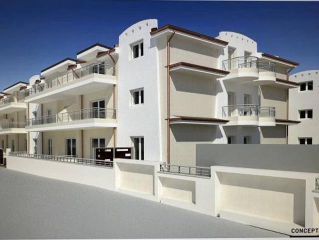 Appartamento in vendita a Vasto, Abruzzo