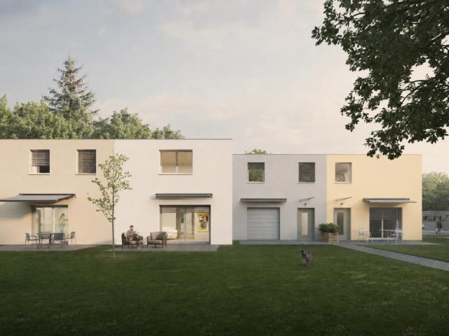 Wohnung kaufen in Pura, Tessin