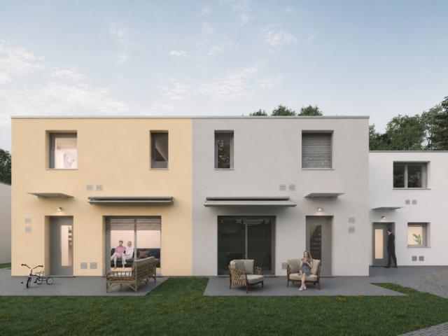Wohnung kaufen in Pura, Tessin