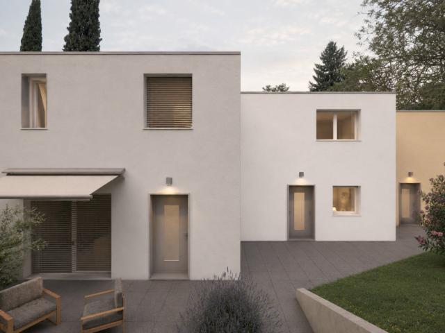 Wohnung kaufen in Pura, Tessin