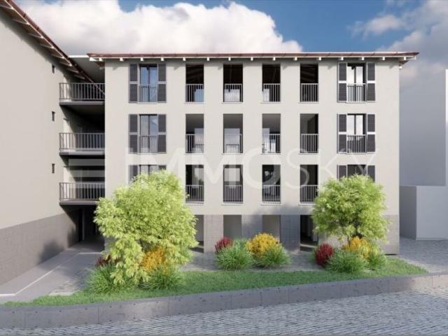Wohnung kaufen in Biasca, Tessin