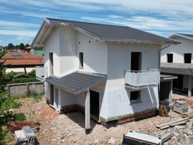 Villa Indipendente in vendita a Castiglione Olona, Lombardia