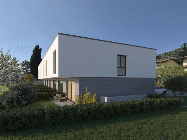 Immobilie kaufen in Coldrerio, Tessin