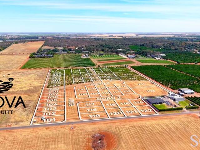 Land for sale in Lake Wyangan, New South Wales