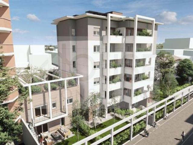 Appartamento in vendita a Lissone, Lombardia