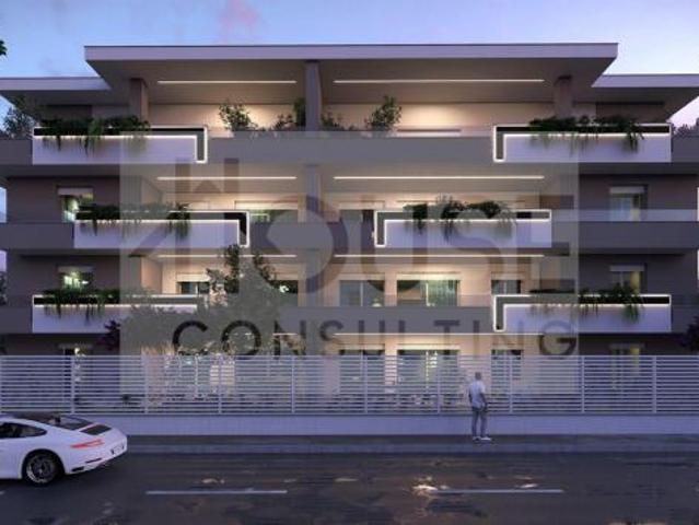 Appartamento in vendita a Biassono, Lombardia