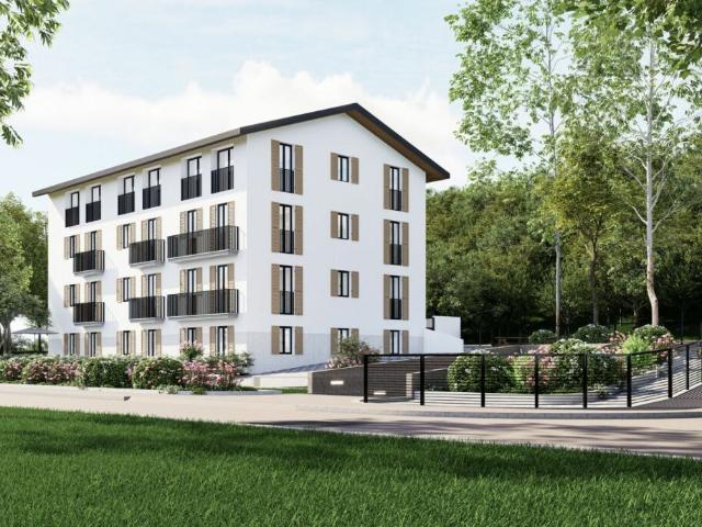 Wohnung kaufen in Collina d'Oro, Tessin