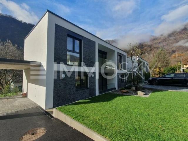 Wohnung kaufen in Avegno Gordevio, Tessin