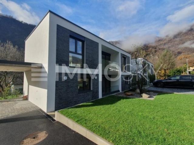Wohnung kaufen in Avegno Gordevio, Tessin