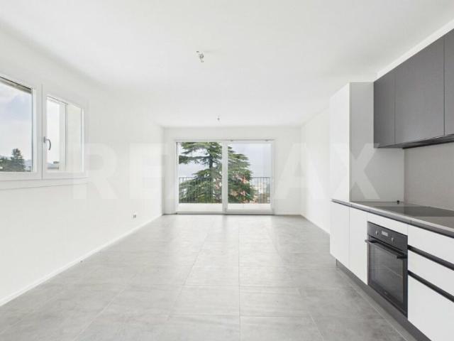 Wohnung kaufen in Vacallo, Tessin