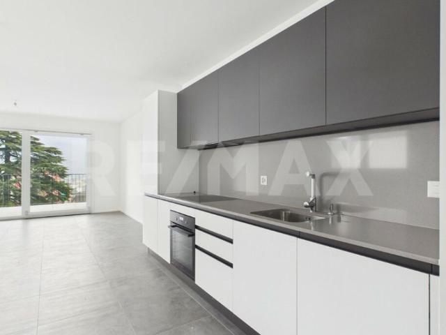 Wohnung kaufen in Vacallo, Tessin