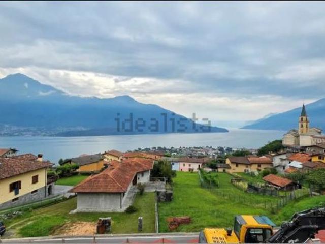 Appartamento in vendita a Vercana, Lombardia
