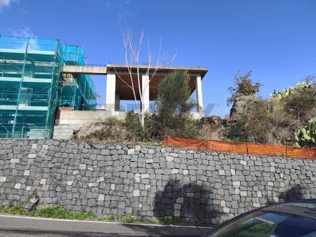 Appartamento in vendita a Santa Venerina, Sicilia