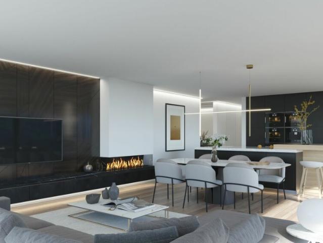 Wohnung kaufen in Locarno, Tessin