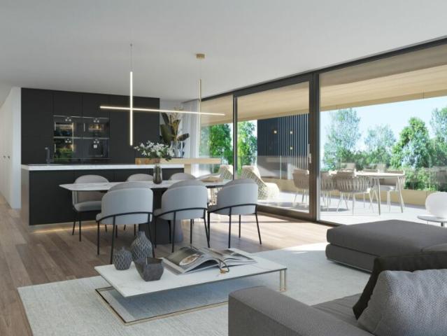 Wohnung kaufen in Locarno, Tessin